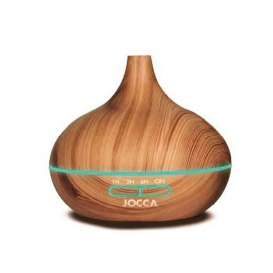 Humidificateur/Diffuseur d'arômes Jocca - Autonomie jusqu'à 10h