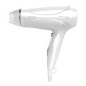 Sèche-cheveux de voyage Cecotec Bamba IoniCare 5400 Power&Go Basic