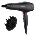 Sèche-cheveux Muvip 2200W - Moteur DC - 2 Vitesses