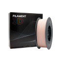 Filament PLA 3D - Diamètre 1.75mm - Bobine 1kg - Couleur Rose Pastel
