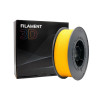 Filament PLA 3D - Diamètre 1.75mm - Bobine 1kg - Couleur Jaune