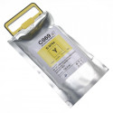 CARTOUCHE GENERIQUE EPSON T9744 JAUNE 84000 PAGES