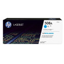 TONER LASER ORIGINAL HP CF361A CYAN 5000 PAGES