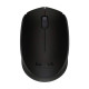 Logitech B170 Souris Sans Fil 1000dpi - 3 Boutons - Utilisation Ambid