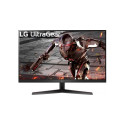 LG UltraGear Gaming Monitor LED 31.5" QHD 144Hz FreeSync Premium