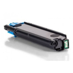 TONER PREMIUM TRIUMPH ADLER PK-5011C / 1T02NRCUT0 CYAN 5000 PAGES