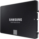 Samsung 870 EVO Disque dur solide SSD 4 To 2,5" SATA3