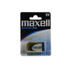 Pile alcaline Maxell LR09 9V