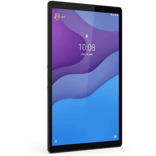 Tablette Lenovo Tab M10 HD 10.1" - 32 Go - RAM 2 Go - WiFI