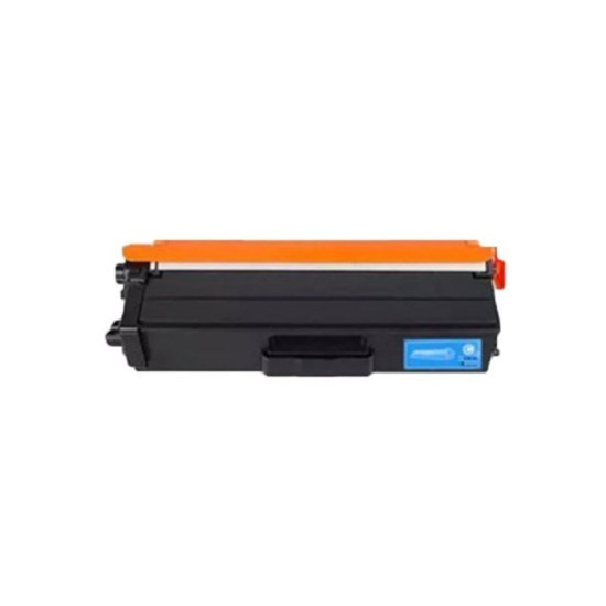 TONER LASER PREMIUM BROTHER TN821XXL CYAN 12000 PAGES