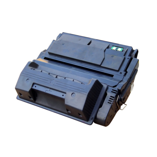 TONER LASER PREMIUM HP Q1339A MICR 18000 PAGES