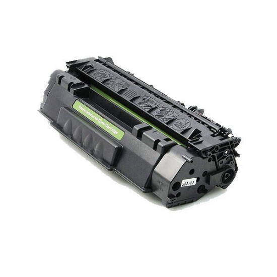 TONER LASER PREMIUM HP Q5949A MICR 2500 PAGES