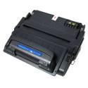 TONER LASER PREMIUM HP Q5942A MICR 10000 PAGES