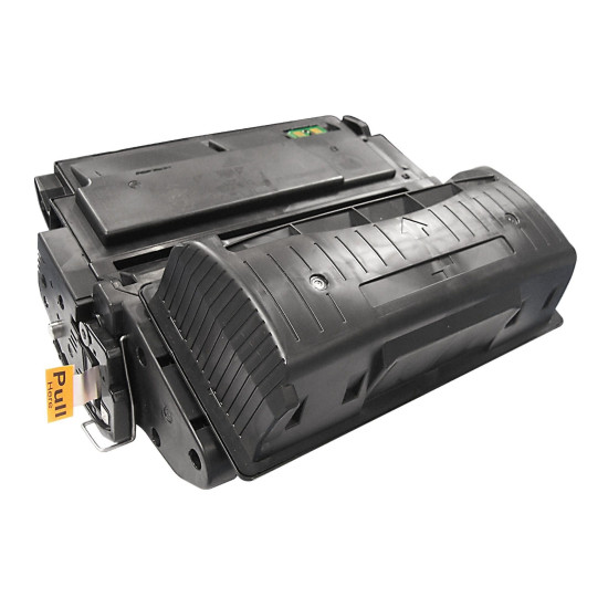 TONER LASER MICR PREMIUM HP Q5942X NOIR 22000 PAGES