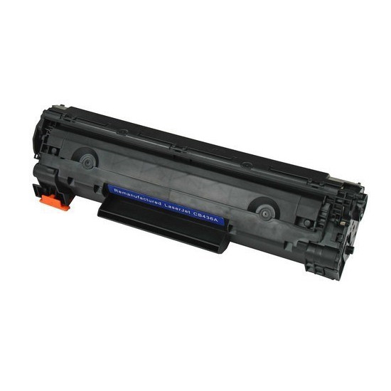 TONER LASER PREMIUM HP CB435A MICR 1500 PAGES