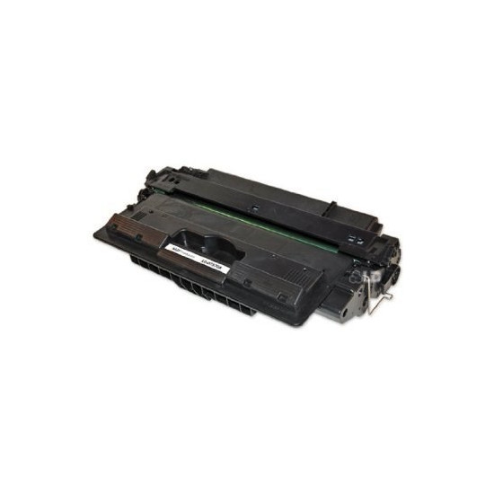 TONER LASER PREMIUM HP Q7570A MICR 15000 PAGES