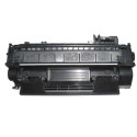 TONER LASER PREMIUM HP CE505A MICR 2300 PAGES