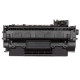 TONER LASER PREMIUM HP CE505X MICR 6500 PAGES