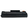 TONER LASER PREMIUM HP CE278A MICR 2100 PAGES