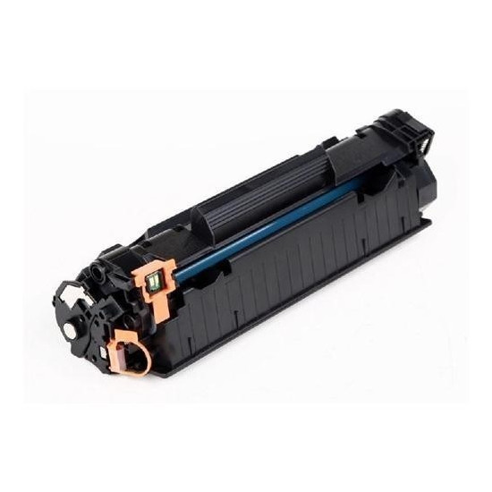 TONER LASER PREMIUM HP CE285A MICR 1600 PAGES