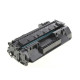 TONER LASER PREMIUM HP CF280A MICR 2700 PAGES