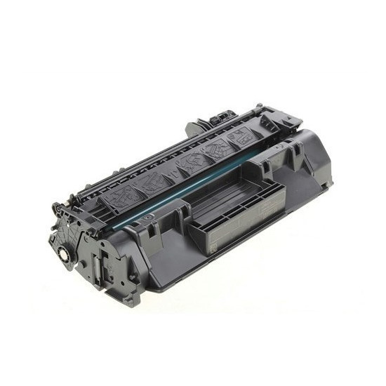 TONER LASER PREMIUM HP CF280A MICR 2700 PAGES