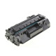 TONER LASER PREMIUM HP CF280X MICR 6700 PAGES