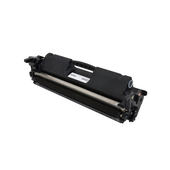 TONER LASER PREMIUM HP CF230A NOIR 1600 PAGES MICR