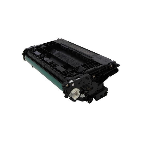 TONER LASER PREMIUM HP CF237A MICR NOIR 11000 PAGES