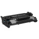 TONER LASER PREMIUM HP CF259X MICR NOIR 10000 PAGES (AVEC PUCE)