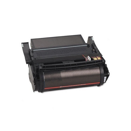 TONER LASER PREMIUM LEXMARK T610 / 12A5845 MICR 25000 PAGES