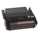 TONER LASER PREMIUM LEXMARK T610 / 12A5845 MICR 25000 PAGES