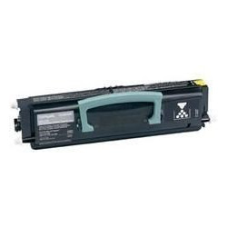 TONER LASER PREMIUM LEXMARK E250 / E250A11E NOIR MICR 3500 PAGES