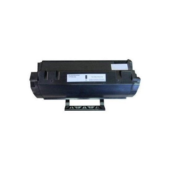 TONER LASER PREMIUM LEXMARK MS310 / 50F2H00 MICR NOIR 5000 PAGES