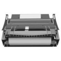 TONER LASER MICR PREMIUM LEXMARK 12A6865 / T620 NOIR 30000 PAGES