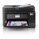 Epson EcoTank ET3850 Imprimante recto verso couleur