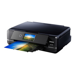 Imprimante couleur multifonction Epson XP970