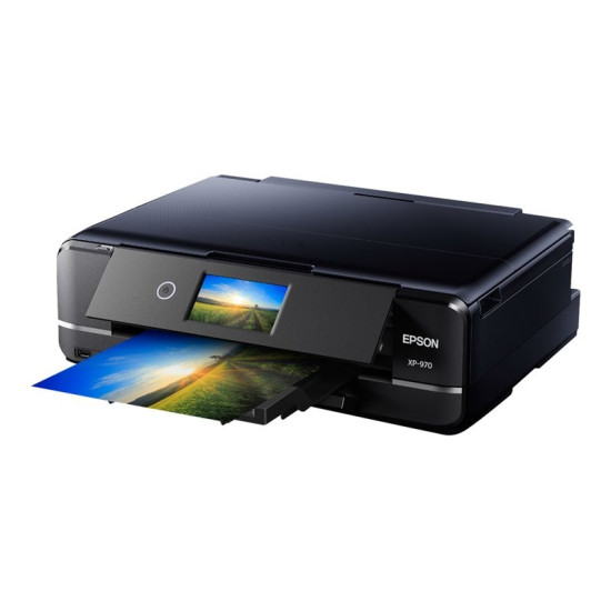 Imprimante couleur multifonction Epson XP970