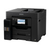 Epson EcoTank ET5850 Imprimante recto verso couleur multifonction