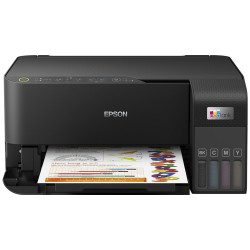 Imprimante couleur Epson EcoTank ET2830 Wi-Fi 33 ppm