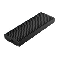 Boîtier externe Aisens M.2 (NGFF) ASM2-022B NVMe A USB3.2 Gen2