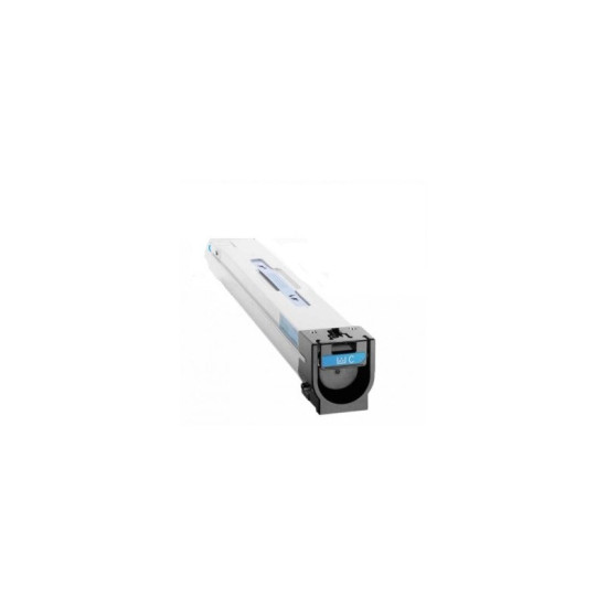 TONER LASER PREMIUM HP W9051MC CYAN 48000 PAGES