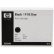 CARTOUCHE JET D'ENCRE ORIGINAL HP Q2344A / SPS / N°1918 / NOIR 40ML