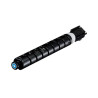 TONER PREMIUM CANON C-EXV58 / CEXV58 / 3764C002 CYAN 60000 PAGES