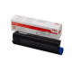 TONER LASER ORIGINAL OKI B411/B431 - 44574702 NOIR 3000 PAGES