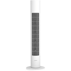 Xiaomi Smart Tower Fan 22W WiFi Tower Fan - Moteur CC à fréquence