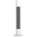 Xiaomi Smart Tower Fan 22W WiFi Tower Fan - Moteur CC à fréquence
