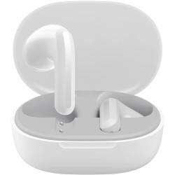 Casque Xiaomi Redmi Buds 4 Lite Bluetooth 5.3 - Microphone intégré