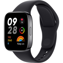 Xiaomi Redmi Watch 3 Smartwatch Horloge Écran AMOLED 1.75"