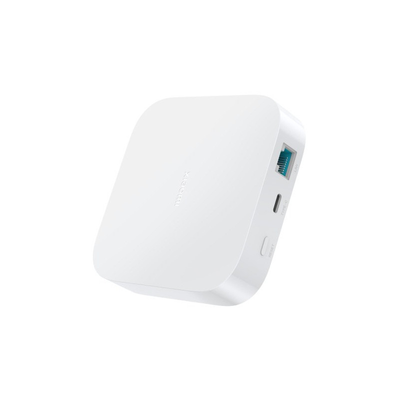 Xiaomi Smart Home Hub 2 WiFi, Bluetooth et ZigBee - Port Ethernet ...